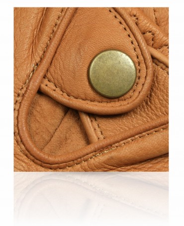 Перчатки Унисекс ADM1/BRUN//11